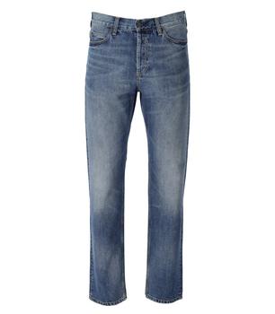 Carhartt | Carhartt Wip Marlow Blue Jeans商品图片,8.6折