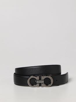 Salvatore Ferragamo | Salvatore Ferragamo belt for man商品图片,