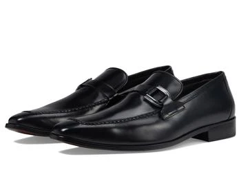 Massimo Matteo | Slip-On with Buckle 满$220减$30, 满减