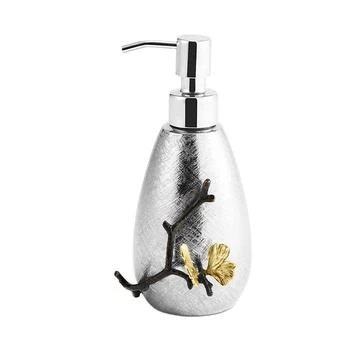Michael Aram | Butterfly Ginkgo Soap Dispenser,商家Bloomingdale's,价格¥847