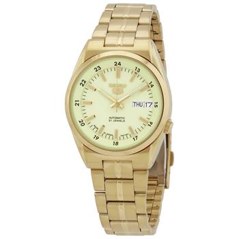精工5号, Seiko | Seiko 5 Automatic Dial Mens Watch SNK578J1商品图片 5.4折
