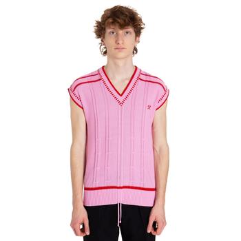 商品GMBH | GMBH Knitted Vest,商家Italist,价格¥2384图片