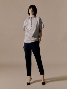 商品HYIIⁿ | Twill Pants Black,商家W Concept,价格¥1152图片