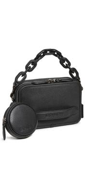 推荐Coach New York Charter Crossbody Bag商品