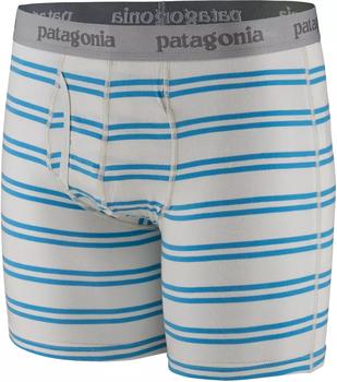 商品Patagonia | Patagonia Men's Essential 6” Boxer Briefs,商家Dick's Sporting Goods,价格¥156图片