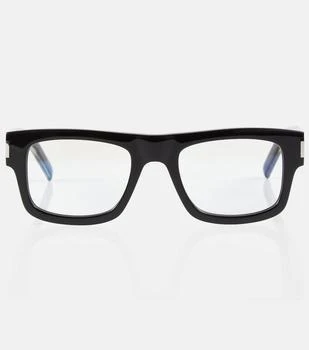 Yves Saint Laurent | SL 574矩形眼镜 