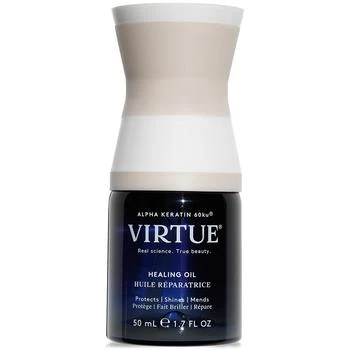 VIRTUE | Healing Oil, 1.7 oz. 独家减免邮费