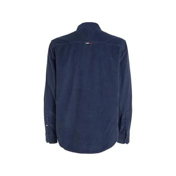 Tommy Hilfiger | Chemise velours en coton 5.9折