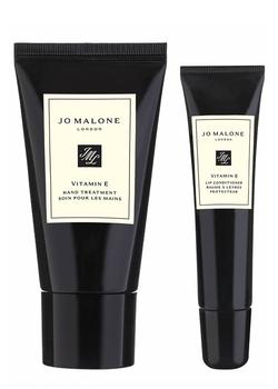 商品Jo Malone London | Vitamin E Hand & Lip Duo 30ml,15ml,商家Harvey Nichols,价格¥475图片