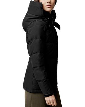 canada goose新款, Canada Goose | Chelsea Hooded Down Parka商品图片 独家减免邮费