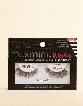 product Ardell Faux Mink Demi Wispies image