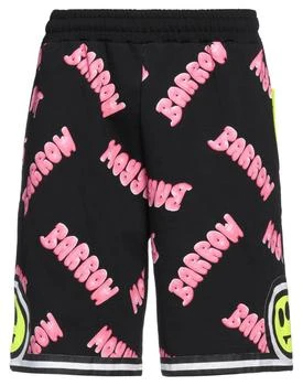 BARROW | Shorts & Bermuda,商家YOOX,价格¥341