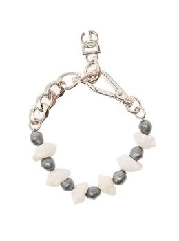 Dolce & Gabbana | Dolce & Gabbana Jewelry in Grey,商家Modayn,价格¥2521