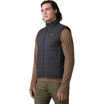 Prana Men's Alpine Air Vest,价格$115.20