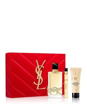推荐Libre Eau de Parfum Valentine's Day Gift Set ($204 value)商品