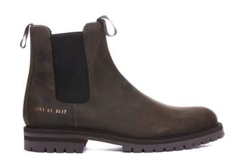 推荐Common Projects Winter Chelsea Boots商品