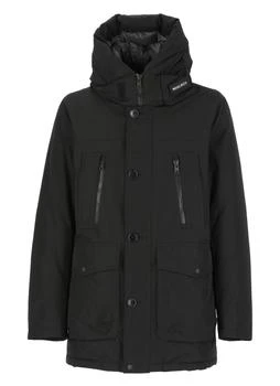 Woolrich | Woolrich Coats Black 6.6折