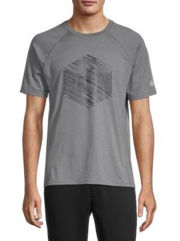 Asics | Graphic T-Shirt商品图片,4.4折