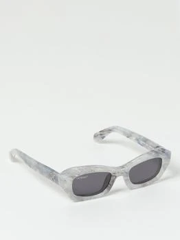 Off-White | Off-White Venezia sunglasses in acetate 9折×额外9折, 额外九折