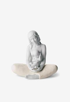 商品Lladró | The Mother Porcelain Figurine,商家Thahab,价格¥4673图片