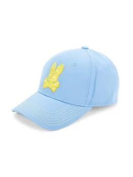 推荐Pisani Logo Baseball Cap商品