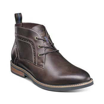 Men's Ozark Plain Chukka Boots product img