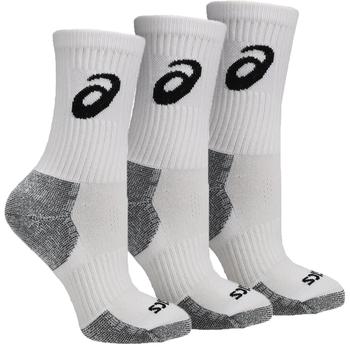 Asics | Game Crew Socks商品图片,5.9折