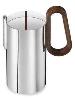 商品Puiforcat | Phi Coffee Pot,商家Saks Fifth Avenue,价格¥29448图片
