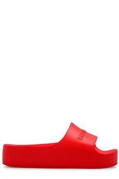 Balenciaga | Balenciaga Chunky Slide Sandals 5.7折
