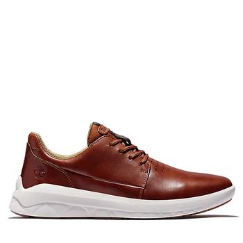 添柏岚女鞋板鞋, Timberland | Bradstreet Ultra Sneaker for Men in Brown商品图片 6.9折