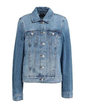 推荐Denim jacket商品