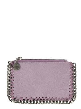 Stella McCartney | Falabella Card Case商品图片,