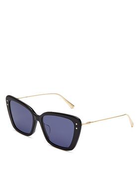 Dior | Missdior B5F Butterfly Sunglasses, 56mm Brand Name商品图片,额外9.5折, 额外九五折