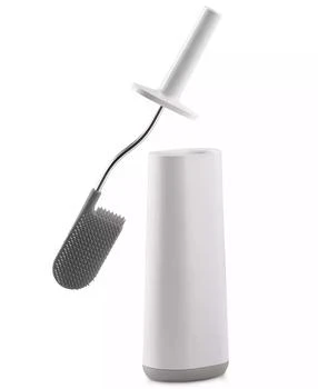 Joseph Joseph | Flex™ Smart Toilet Brush,商家Macy's,价格¥170