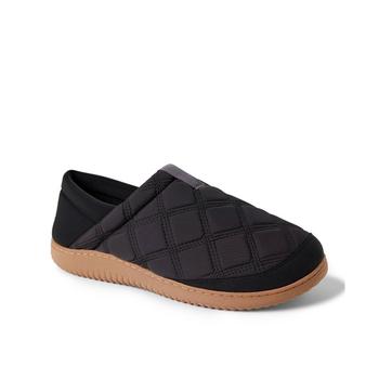 Dear Foams | Men's River Closed Back with Collapsible Heel Slippers商品图片,