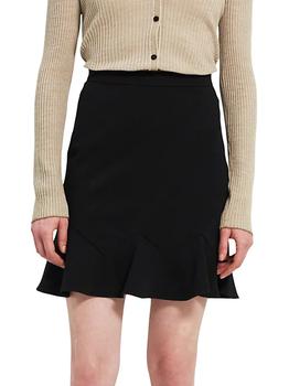 推荐Diagonal Miniskirt商品