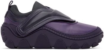 推荐Purple Tonkin Sneakers商品