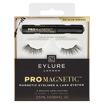 商品Eylure ProMagnetic | Faux Mink Accent,商家Walgreens,价格¥129图片