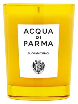 商品Acqua di Parma | Home Buongiorno Scented Candle,商家Saks Fifth Avenue,价格¥608图片