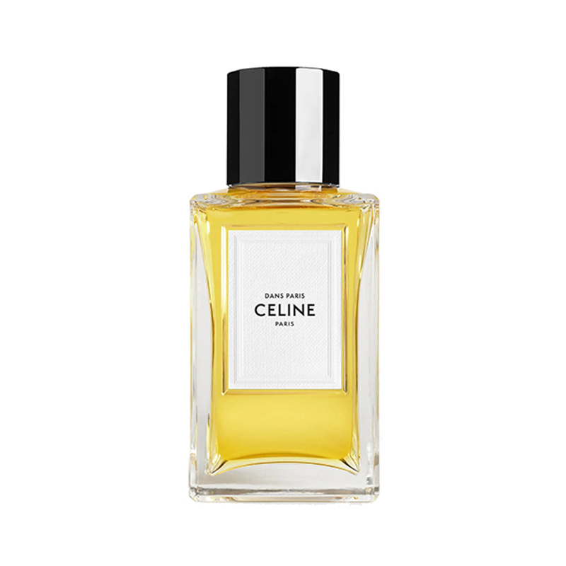 Celine思琳高定系列「缘氛巴黎」女士香水 中性香水