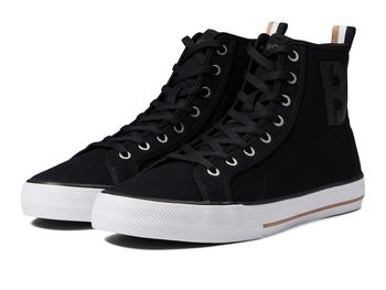 Hugo Boss | Aiden High-Top Sneakers商品图片,