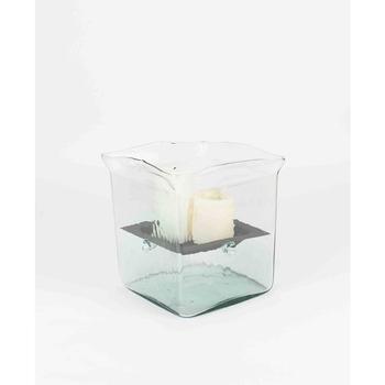 推荐Square Giant Candle Hurricane商品
