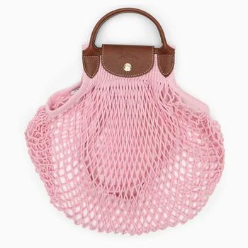 推荐Longchamp La Pliage Filet large商品