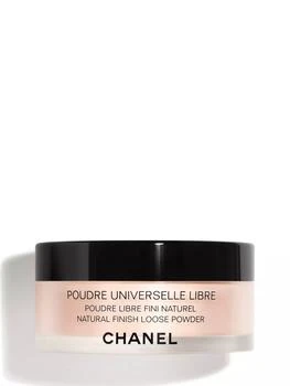 Chanel | Natural Finish Loose Powder,商家Saks Fifth Avenue,价格¥414