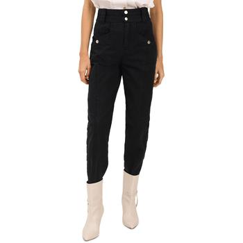 10 Crosby Derek Lam, Derek Lam | Derek Lam 10 Crosby Womens Alexa High Waist Panel Straight Leg Jeans商品图片 2.7折