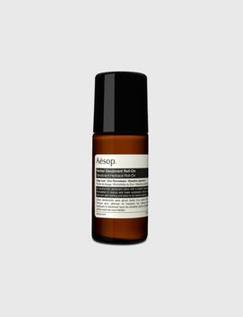 商品[二手商品] Aesop | Herbal Deodorant Roll-On,商家HBX,价格¥276图片