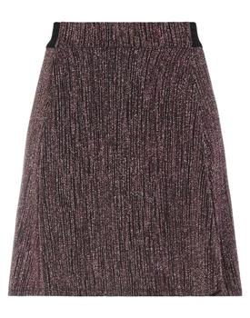 NAF NAF | Mini skirt商品图片,4.5折