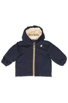 商品K-Way | Jack Eco Stretch Thermo Double,商家Italist,价格¥1786图片