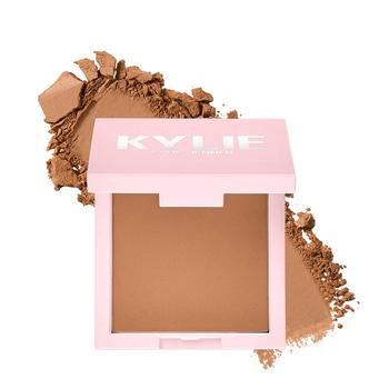 商品Kylie Cosmetics | Toasty Pressed Bronzing Powder,商家Kylie Cosmetics,价格¥136图片