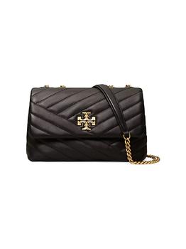 tory burch kira真假, Tory Burch | Kira Chevron Leather Shoulder Bag商品图片 